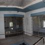 Llano County "Red Top" Jail