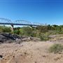 Hwy 16 Bridge over Llano River