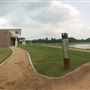 Delores Fenwick Nature Center