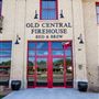 Old Central Firehouse Bed and Brew
