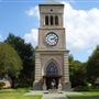 Witness Park and Prayer Tower