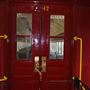 Texas State Railroad - Palestine Depot