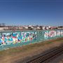 City of San Marcos Murals & Art
