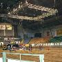 Stockyards Station - Cowtown Colliseum