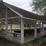 San Marcos Train Pavilion
