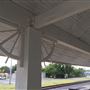 San Marcos Train Pavilion