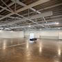 Distribution Hall