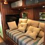 Luxury Custom Airstream