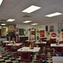 Joe Friday's Diner