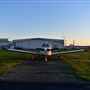 Limestone County Airport