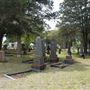 Oak Grove Cemetery