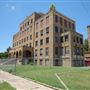 Old Nazareth Hospital