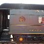Austin Steam Train - Hill Country Flyer