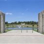 Aggie Field of Honor and College Station Memorial Cemetery