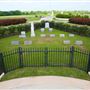 Aggie Field of Honor and College Station Memorial Cemetery