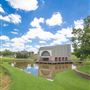 Wolf Pen Creek Park - Amphitheater and Festival Grounds