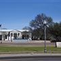 Sam Rayburn Library and Museum