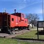 Texas & Pacific Depot