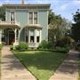Adolph A. Erhard House
