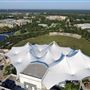 The Cynthia Woods Mitchell Pavilion