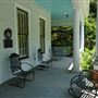 The Wynne Home Arts & Visitor Center