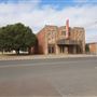 Old Movie Theater