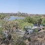 Buffalo Springs Lake