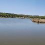 Buffalo Springs Lake