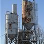 Redi-Mix Concrete Plant
