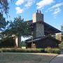 Rob Fleming Park - The Lodge