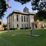 Bastrop County Courthouse