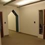 Bastrop County Courthouse - Commissioners Courtroom