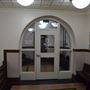 Bastrop County Courthouse - Precinct 1 Courtroom