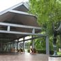 UMLAUF Sculpture Garden and Museum