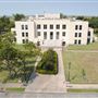 Chambers County Court House