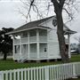 Thomas Jefferson Chambers Home