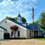 Glen Rose City Hall