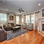 River Oaks Retreat