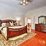 River Oaks Retreat