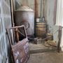 Historic Kendall County Jail Museum
