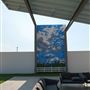 Blue Skies Retro Resort