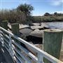 Sabine Pass Battleground State Historic Site