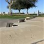 Sabine Pass Battleground State Historic Site