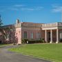 Pompeiian Villa