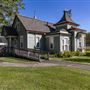 Slover - Rogers Cottage