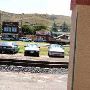 Alpine Amtrak Station