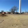 Old Miles City Jail