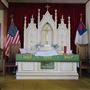 Trinity Evangelical Lutheran Church