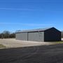 Marlin Municipal Airport (T-15)