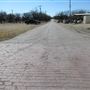 Brick Streets of Miles